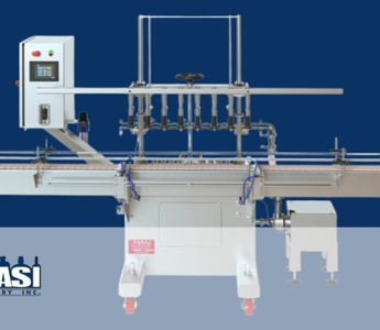 What is a Filling Machine Operator? (Job Description & Salary)