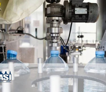 types of capping machines