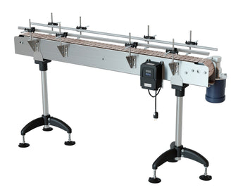 Bottle Handling Conveyors