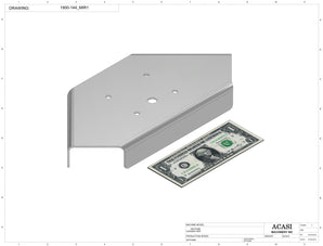 Bottle Reject Part 1900-144_MIR1