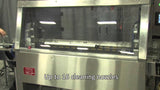 <iframe width="450" height="300" src="https://www.youtube.com/embed/Y-JbwuYP-n0? fs=1&hl=en_US&rel=0">< " frameborder="0" allowfullscreen></iframe>