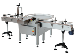 Bottle Reject Model BR3100-45