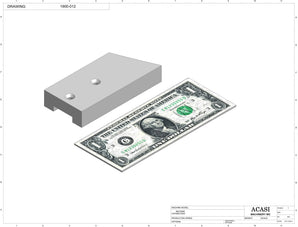 Bottle Reject System 1900-002 part 1900-012