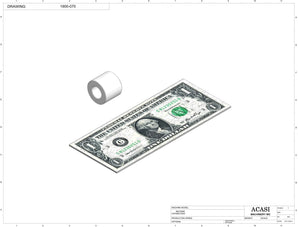 Bottle Reject System 1900-002 part 1900-070