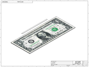 Semi-Automatic Electronic Net Weight Filling Machine - Model PWF-1S Part PWF-S-528