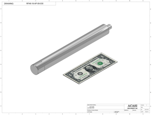 Rotary Filler RF48-18 Part RF48-18-AP-09-030