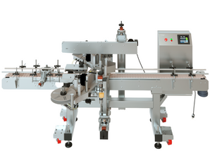 Front and Back Labeler Model Tru-Labeler-FB