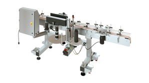 Wrap Around Labeler Model Tru-Labeler-W-HERMA