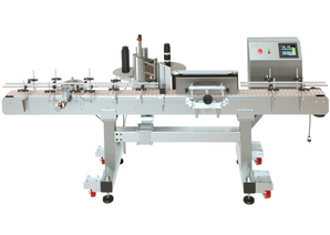 Wrap Around Labeler Model Tru-Labeler-W-HERMA