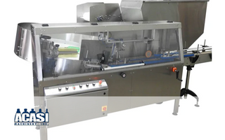 Improved production and utilization of available resources in bottling lines that run plastic bottles