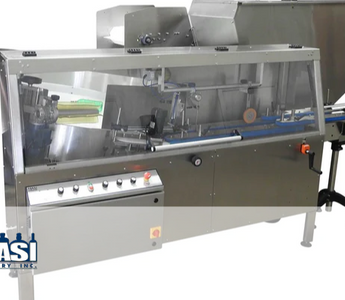 Improved production and utilization of available resources in bottling lines that run plastic bottles