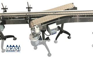 What is a Conveyor System?