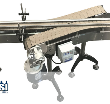 What is a Conveyor System?