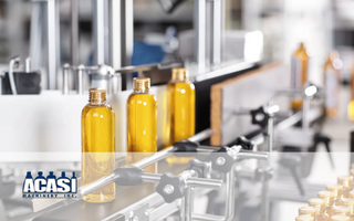 What is a Filling Machine ? (Types of Filling Machines)