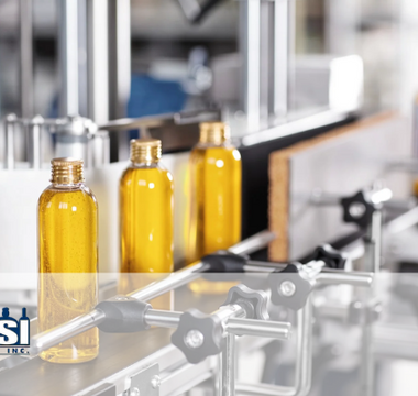 What is a Filling Machine ? (Types of Filling Machines)