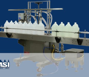 A friendly guide for some overflow inline filler machines troubleshooting