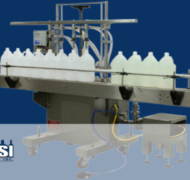 A friendly guide for some overflow inline filler machines troubleshooting
