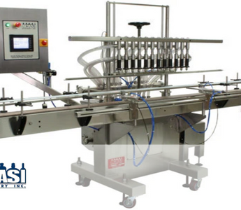 overflow liquid filler