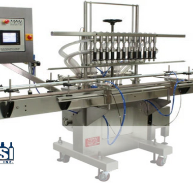 overflow liquid filler