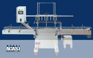 What is a Filling Machine Operator? (Job Description & Salary)