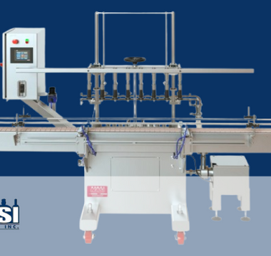 What is a Filling Machine Operator? (Job Description & Salary)