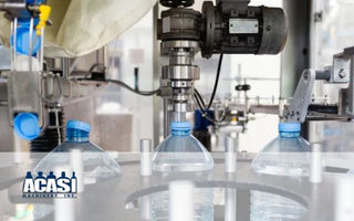types of capping machines