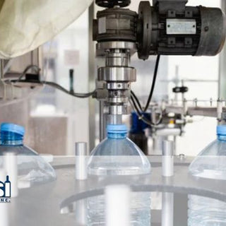 types of capping machines