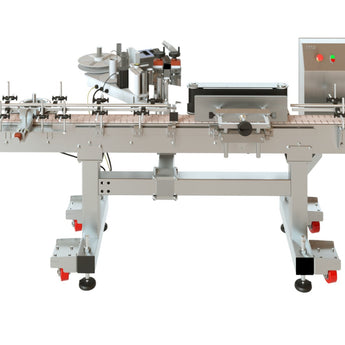 Automatic Labeling Machines