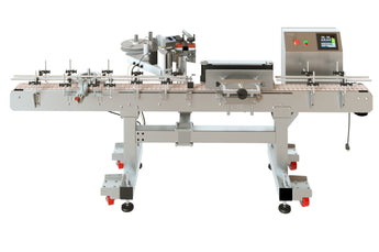 Automatic Labeling Machines