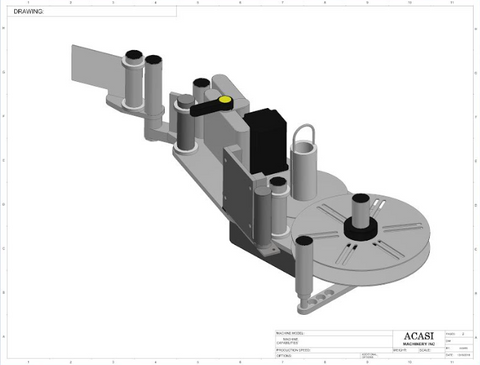 Component ALTECH-HEAD-ALR_MIR