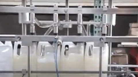 Pressure Overflow Bottle Filler GI3100 Videos