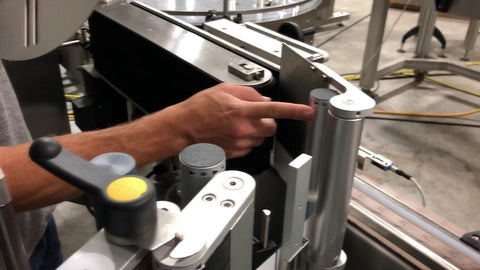 Wrap Around Labeler Model Tru-Labeler-W1 - Videos