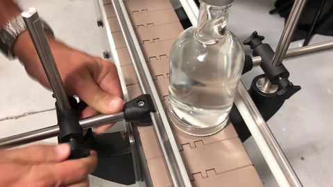 Wrap Around Labeler Model Tru-Labeler-W1 - Videos