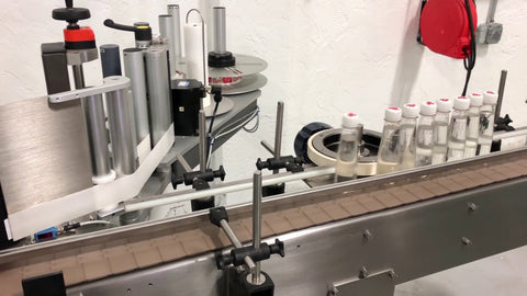 Wrap Around Labeler Model Tru-Labeler-W1 - Videos