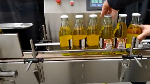 Wrap Around Labeler Model Tru-Labeler-W1 - Videos