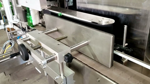 Wrap Around Labeler Model Tru-Labeler-W1 - Videos