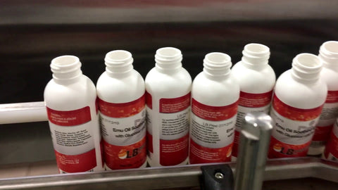 Wrap Around Labeler Model Tru-Labeler-W1 - Videos