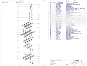 Inline Bottle Cap Tightener Model-TruCap | Bottle Belts System