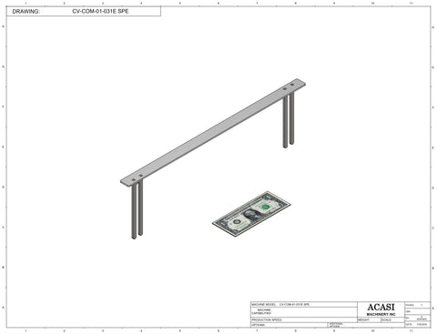 CV-COM-01-031E SPE