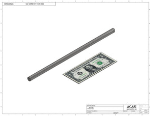 Conveyor Part CV-COM-01-13.5-002