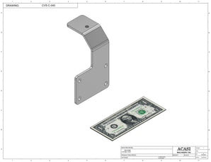 Conveyors Parts CVS-C-040