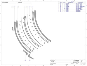 Inline Bottle Cap Tightener Model-TruCap | Custom Cap Chute