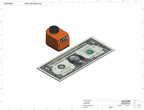 Component DD51-AN-0050-D-C2