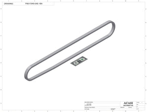 Component FNS-F2W0-0AE-1BA