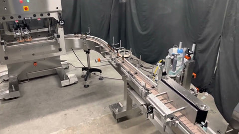 Wrap Around Labeler Model Tru-Labeler-W1 - Videos