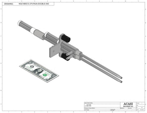 NOZ-IBSO-0.375-RGA-DOUBLE-000