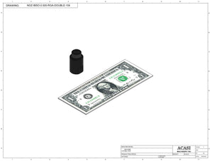 NOZ-IBSO-0.500-RGA-DOUBLE-104