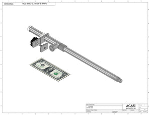 NOZ-IBSO-0.750-06-S (FMF)