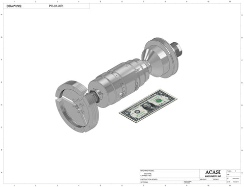 Part Number: PC-01-KPi