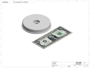 Part Number: PC1-JAW-WF-IL-17-KPi-002